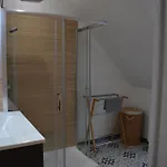 Les Embruns, Maison Neuve Pres Des Plages 度假居