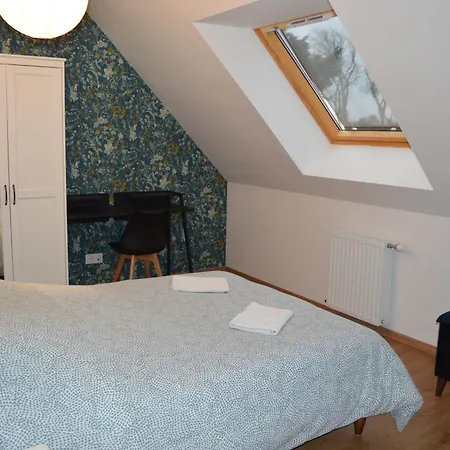 Les Embruns, Maison Neuve Pres Des Plages Holiday home