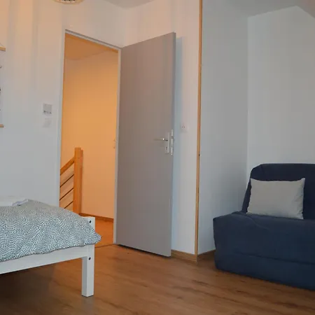 Les Embruns, Maison Neuve Pres Des Plages Holiday home *