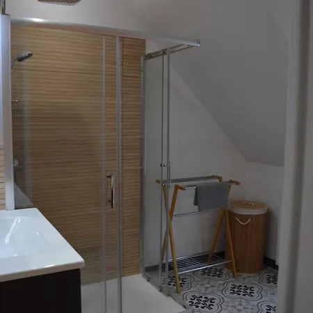 Les Embruns, Maison Neuve Pres Des Plages Holiday home