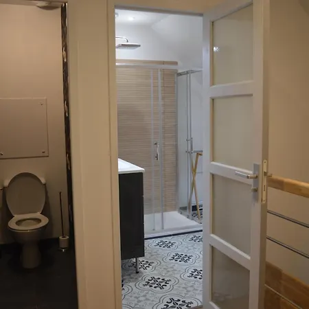 Les Embruns, Maison Neuve Pres Des Plages Σπίτι διακοπών *