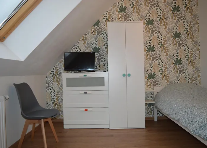 Les Embruns, Maison Neuve Pres Des Plages Holiday home *