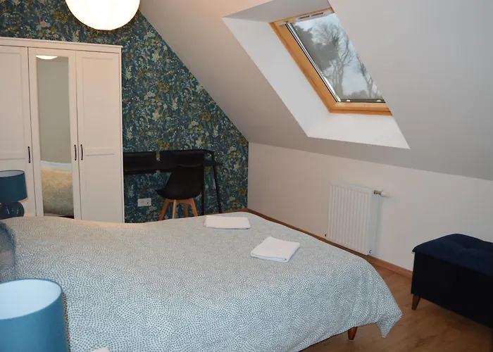 Les Embruns, Maison Neuve Pres Des Plages بيت للعطل