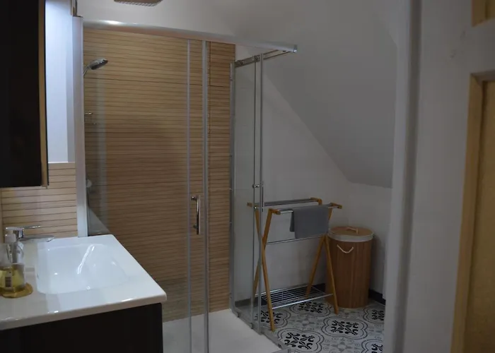 Les Embruns, Maison Neuve Pres Des Plages Holiday home